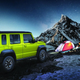 Image for article titled The Suzuki Jimny 5-Door Is the Smallest, Big SUV Around